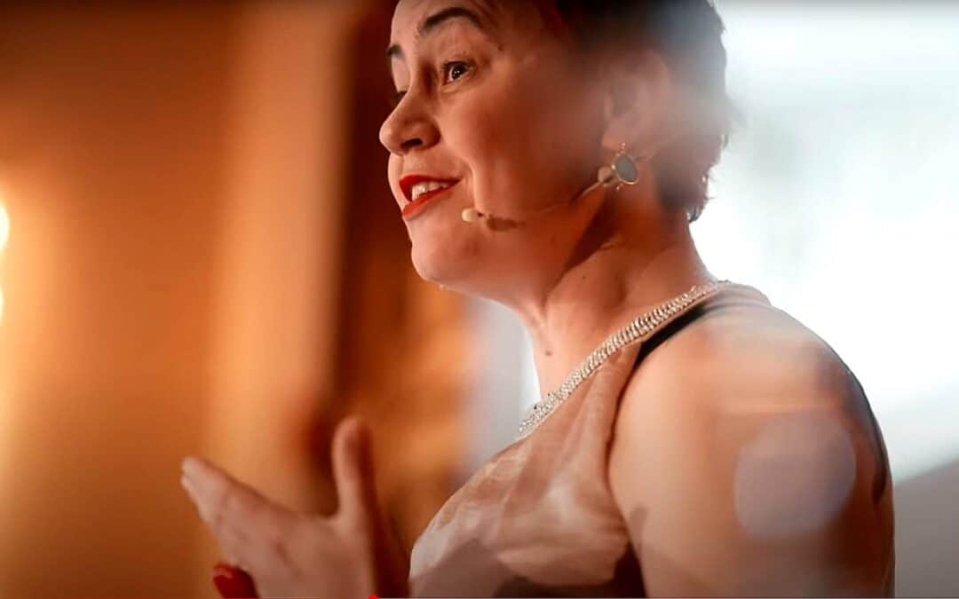 Macht. Mut. Mensch – Die neue Ära der Aner­ken­nung