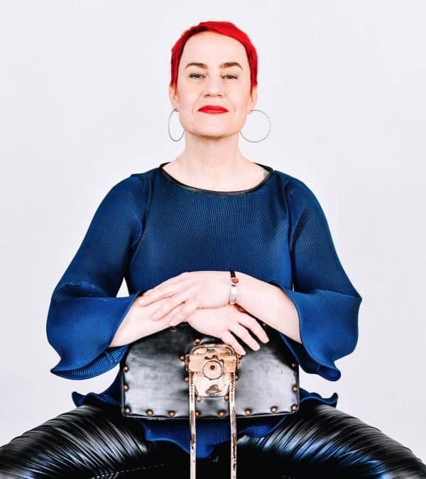 „Er hat ja gar nichts an“ – San­dra Weckert rech­net mit der CDU MV ab