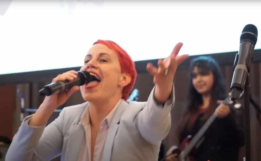 Jugend zwi­schen Zukunft und Rente – warum echte Lea­der­ship nötig ist