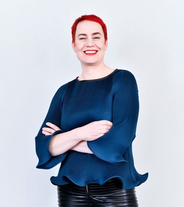 Demo­kra­tie erneu­ert sich nicht auf Par­tei­ta­gen – son­dern in Bil­dungs­räu­men