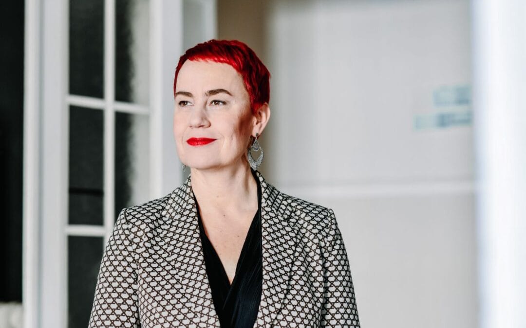 Wenn Ver­ant­wor­tung wich­ti­ger wird als Par­tei­bü­cher Warum kom­mu­nale Poli­tik neue Wege braucht