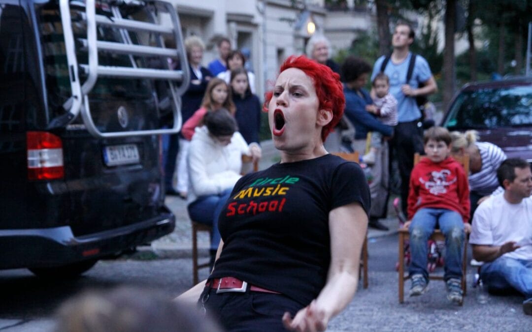 Bil­dungs­si­cher­heit ent­steht nicht in Haus­halts­plä­nen – son­dern in Klas­sen­räu­men