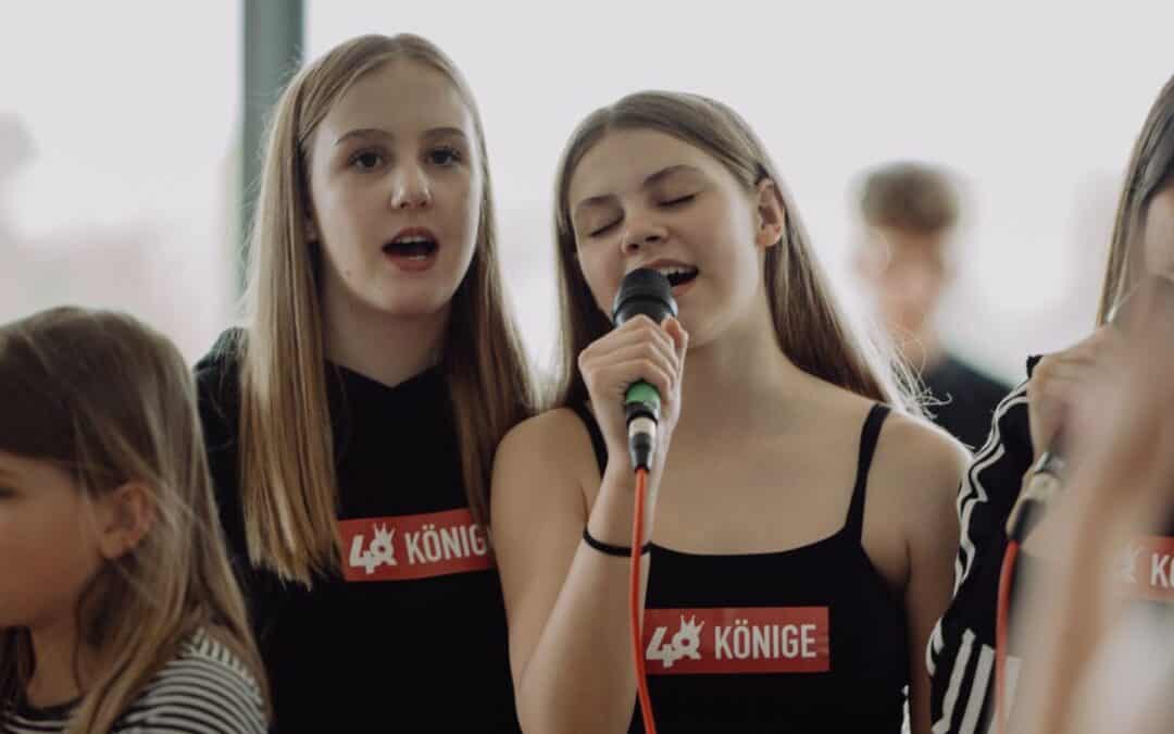 Bil­dung ent­schei­det über Füh­rung – nicht Par­tei­tak­tik