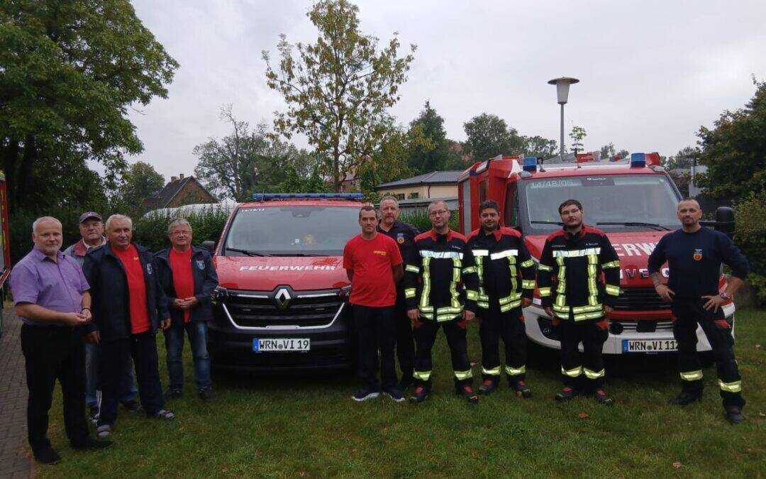 Gra­bowhöfe zeigt Hal­tung: Ver­ant­wor­tung statt poli­ti­scher Insze­nie­rung