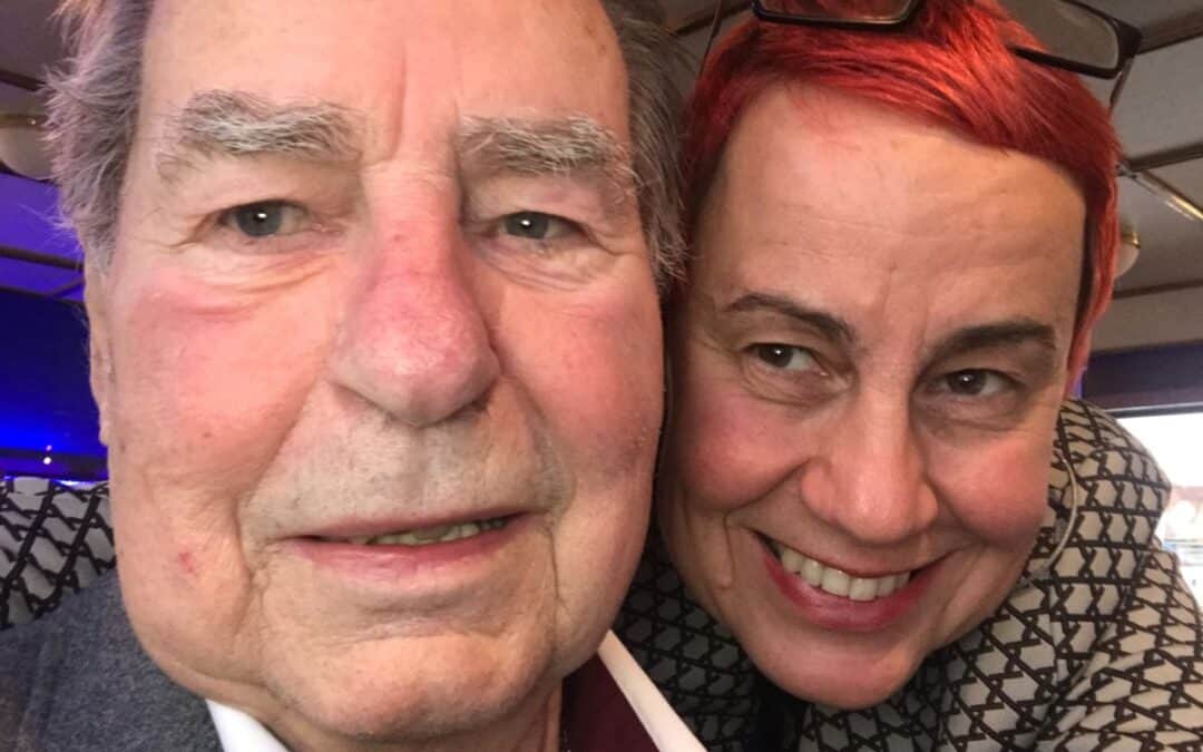 Warum Teil­zeit Ver­ant­wor­tung ist – und was Füh­rung, Lea­der­ship und Mensch­lich­keit heute wirk­lich bedeu­ten