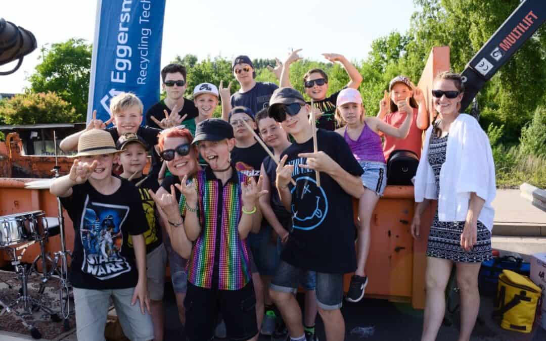 Warum Aus­bil­dung mehr ist als ein Beruf – Frohe Weih­nach­ten!