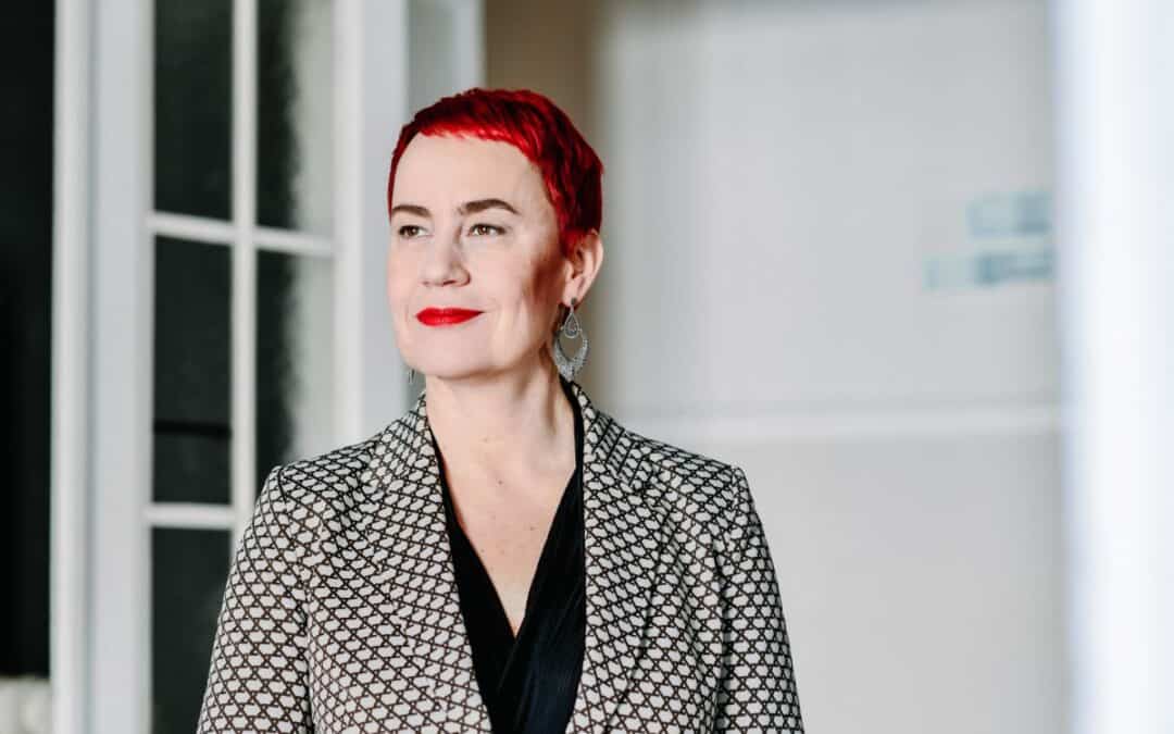 Demo­kra­tie braucht Füh­rung – nicht nur Ver­fah­ren