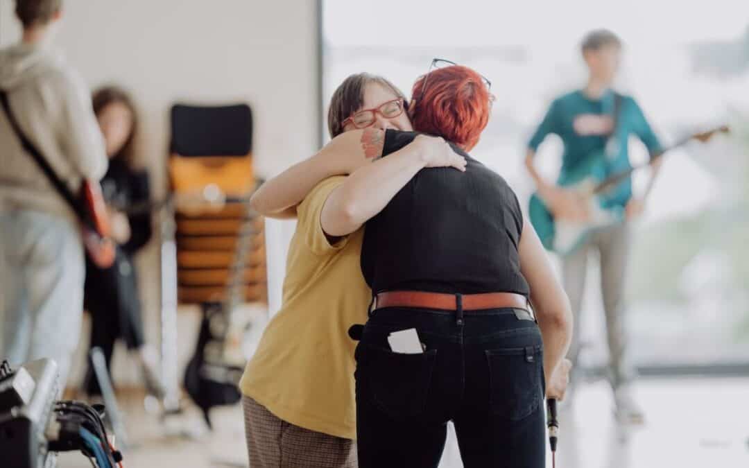 Mal­chi­ner Königs­kin­der star­ten mit star­kem Zei­chen für Lea­der­ship und Per­spek­tive